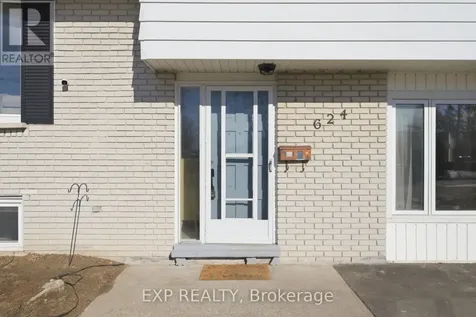 624 Bayfield Court Cobourg ON K9A 4P1