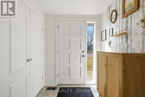 624 Bayfield Court Cobourg ON K9A 4P1