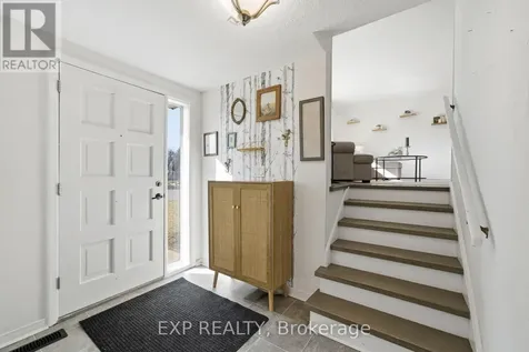 624 Bayfield Court Cobourg ON K9A 4P1