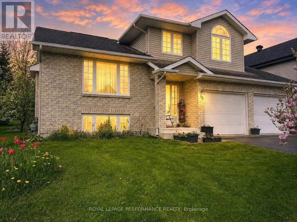 18353 Lana Drive South Glengarry ON K6H 7L9