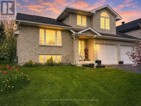 18353 Lana Drive South Glengarry ON K6H 7L9