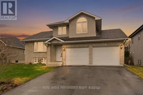 18353 Lana Drive South Glengarry ON K6H 7L9