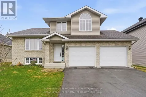 18353 Lana Drive South Glengarry ON K6H 7L9