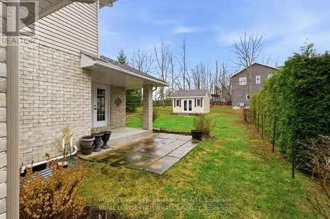 18353 Lana Drive South Glengarry ON K6H 7L9