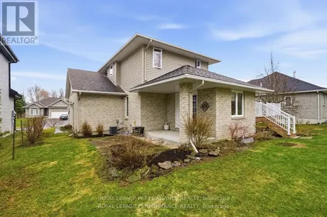 18353 Lana Drive South Glengarry ON K6H 7L9