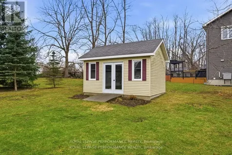 18353 Lana Drive South Glengarry ON K6H 7L9