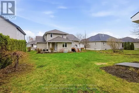 18353 Lana Drive South Glengarry ON K6H 7L9