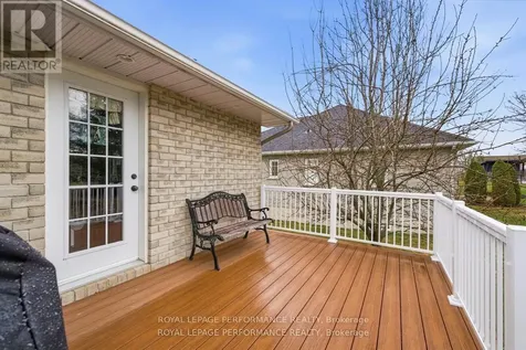 18353 Lana Drive South Glengarry ON K6H 7L9