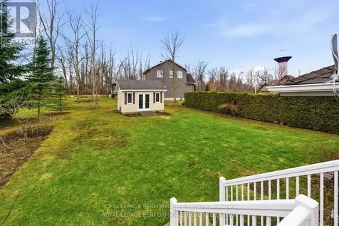 18353 Lana Drive South Glengarry ON K6H 7L9