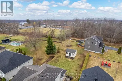 18353 Lana Drive South Glengarry ON K6H 7L9