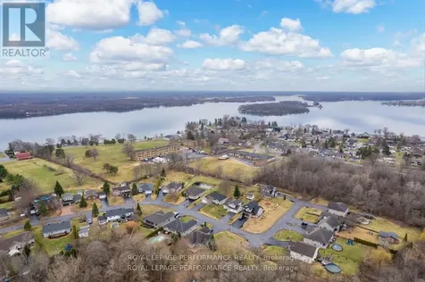 18353 Lana Drive South Glengarry ON K6H 7L9