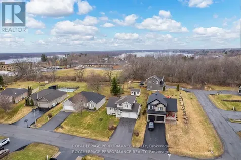18353 Lana Drive South Glengarry ON K6H 7L9