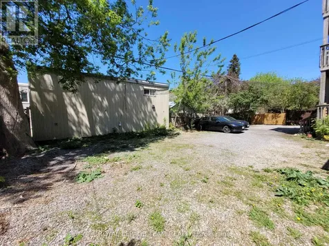 147 St Andrew Street Ottawa ON K1N 5G3