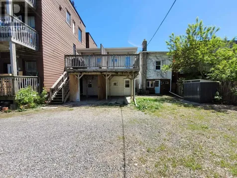 147 St Andrew Street Ottawa ON K1N 5G3
