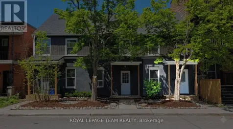 147 St Andrew Street Ottawa ON K1N 5G3