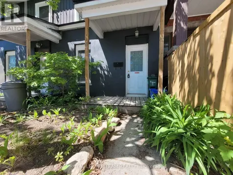 147 St Andrew Street Ottawa ON K1N 5G3