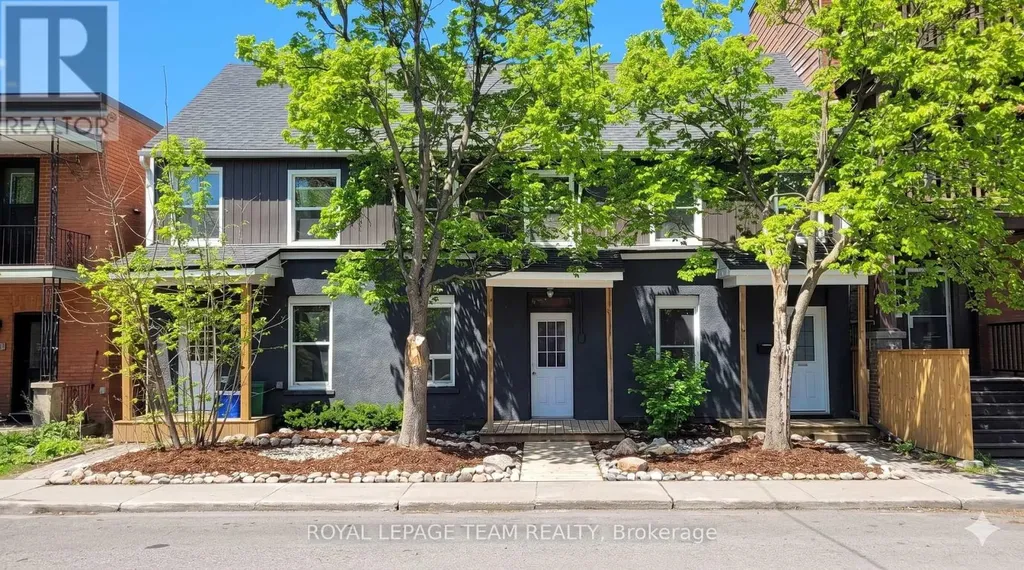 145 St Andrew Street Ottawa ON K1N 5G3