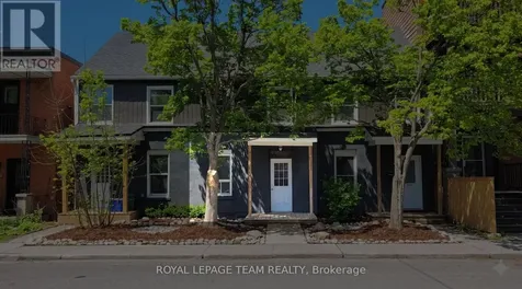 145 St Andrew Street Ottawa ON K1N 5G3