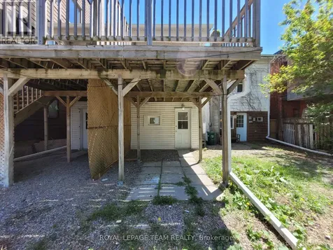 145 St Andrew Street Ottawa ON K1N 5G3