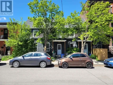 145 St Andrew Street Ottawa ON K1N 5G3