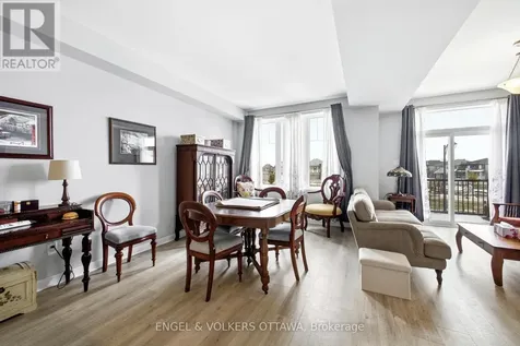 219 Liebe Terrace Ottawa ON K2J 6R9