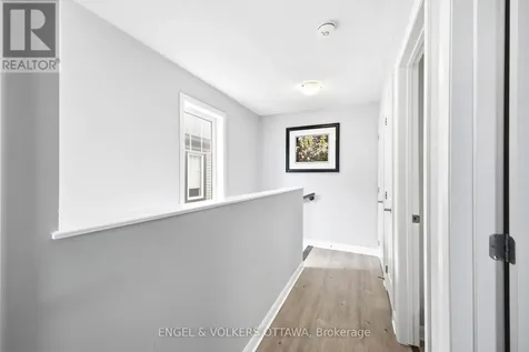 219 Liebe Terrace Ottawa ON K2J 6R9