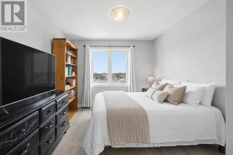 219 Liebe Terrace Ottawa ON K2J 6R9