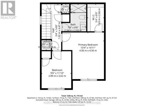 219 Liebe Terrace Ottawa ON K2J 6R9