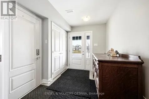 219 Liebe Terrace Ottawa ON K2J 6R9
