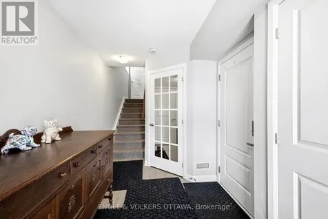 219 Liebe Terrace Ottawa ON K2J 6R9