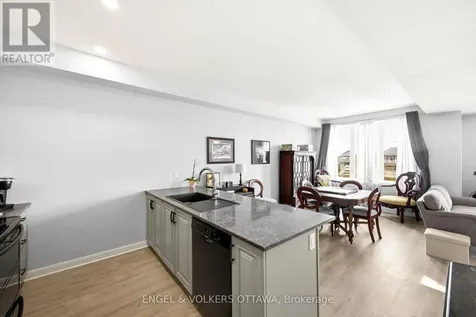 219 Liebe Terrace Ottawa ON K2J 6R9
