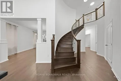 333 Haliburton Heights Ottawa ON K2V 0G2