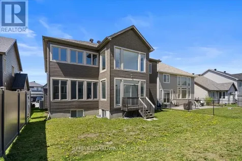 333 Haliburton Heights Ottawa ON K2V 0G2