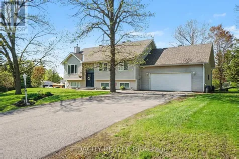 266 Clifford Campbell Street Ottawa ON K0A 1X0