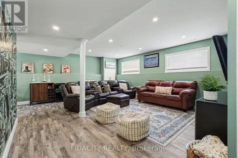 266 Clifford Campbell Street Ottawa ON K0A 1X0
