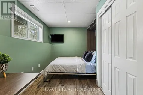 266 Clifford Campbell Street Ottawa ON K0A 1X0