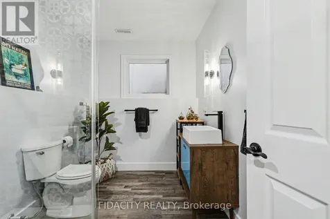 266 Clifford Campbell Street Ottawa ON K0A 1X0