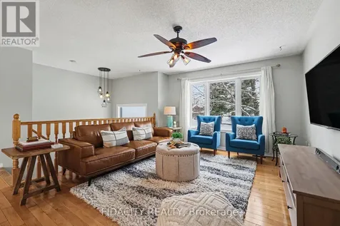 266 Clifford Campbell Street Ottawa ON K0A 1X0