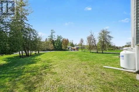 266 Clifford Campbell Street Ottawa ON K0A 1X0