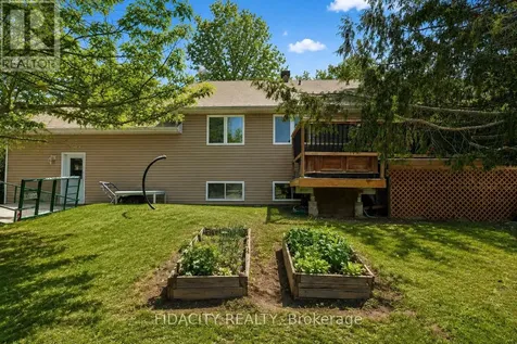 266 Clifford Campbell Street Ottawa ON K0A 1X0