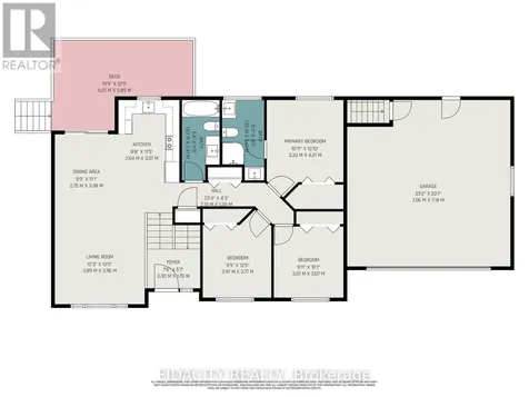 266 Clifford Campbell Street Ottawa ON K0A 1X0