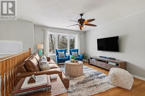 266 Clifford Campbell Street Ottawa ON K0A 1X0