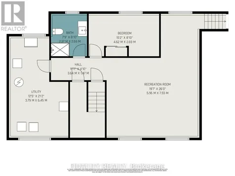 266 Clifford Campbell Street Ottawa ON K0A 1X0