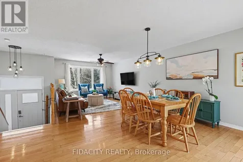 266 Clifford Campbell Street Ottawa ON K0A 1X0
