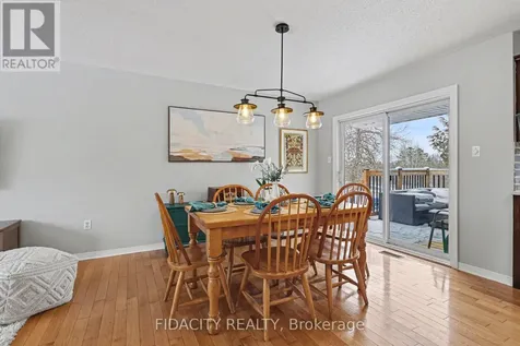 266 Clifford Campbell Street Ottawa ON K0A 1X0