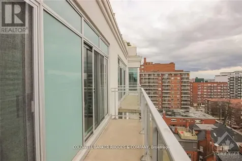 138 Somerset Street Ottawa ON K2P 0A3