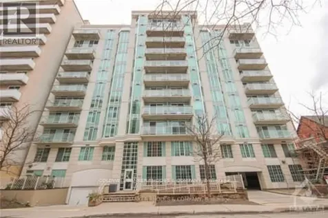 138 Somerset Street Ottawa ON K2P 0A3