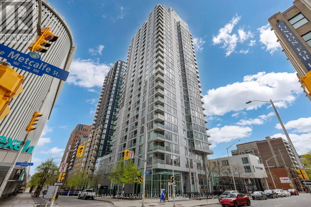 179 Metcalfe Street Ottawa ON K1A 0W1