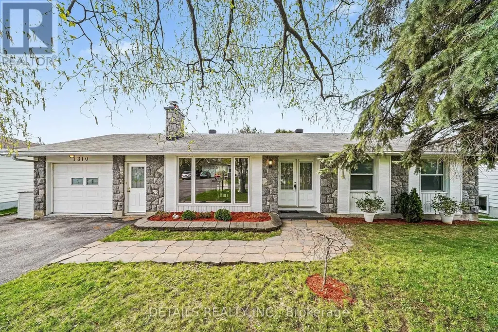 1310 Cousineau Street Ottawa ON K1C 1A7