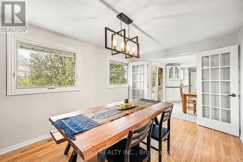 1310 Cousineau Street Ottawa ON K1C 1A7